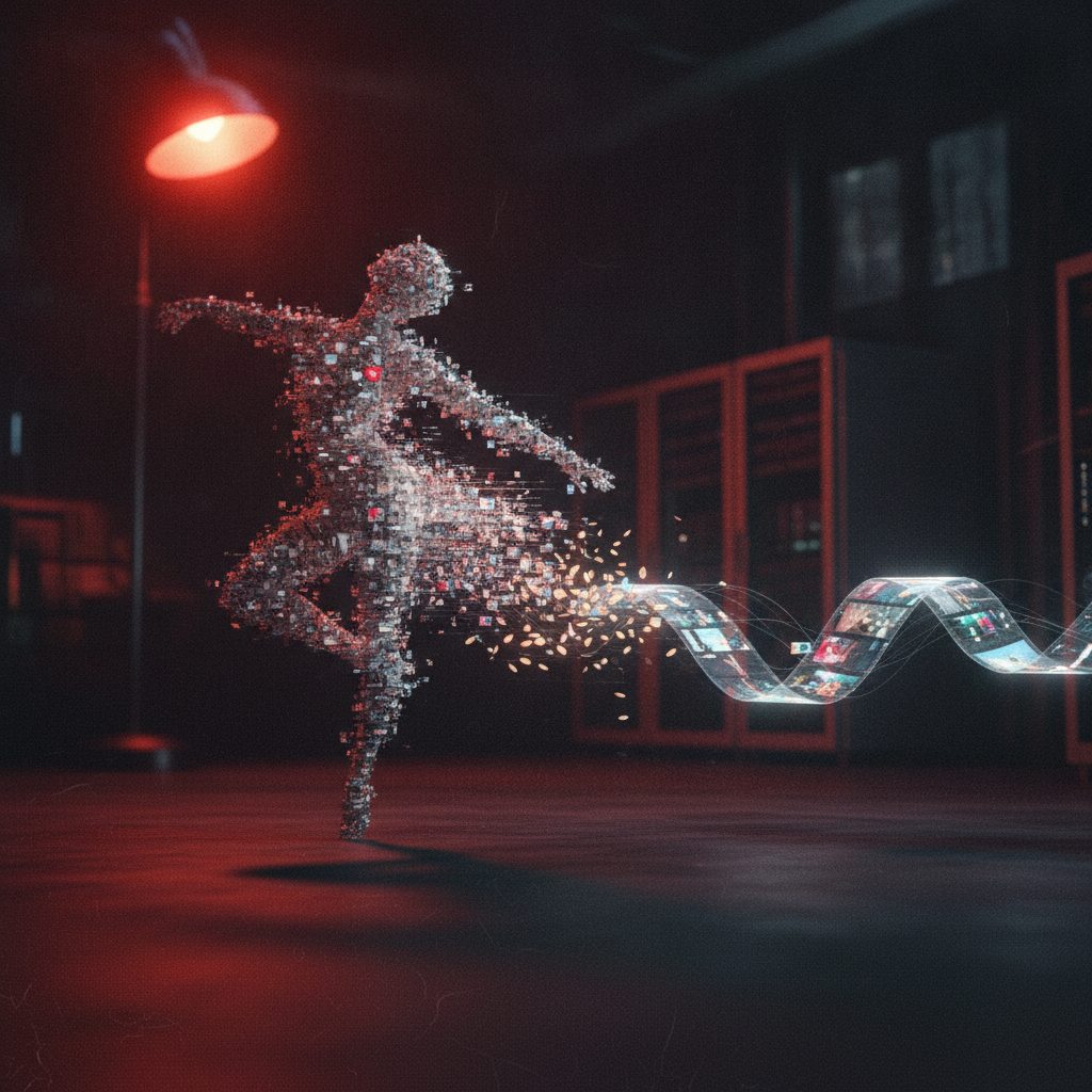 Seedance 2.0 Solves AI Video's Continuity Problem