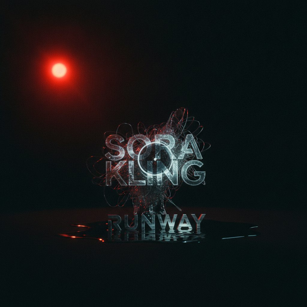 Sora Shuts Down: AI Video Enters Its Second Phase