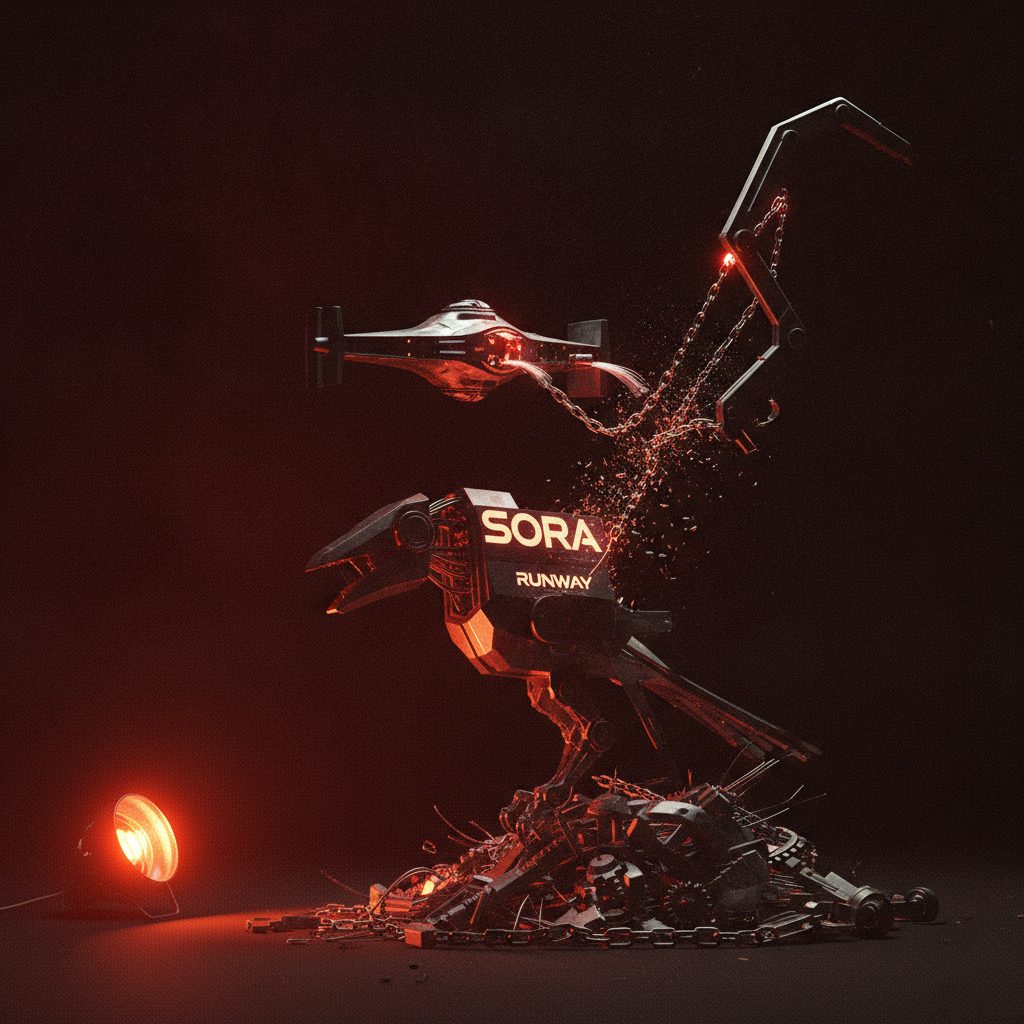 Sora API Shutdown: Rebuild Your Frame-Chaining Pipeline Now