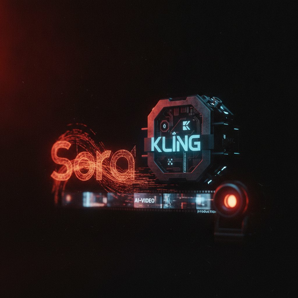 Sora's Sunset: Why Kling Now Powers a Feature Film