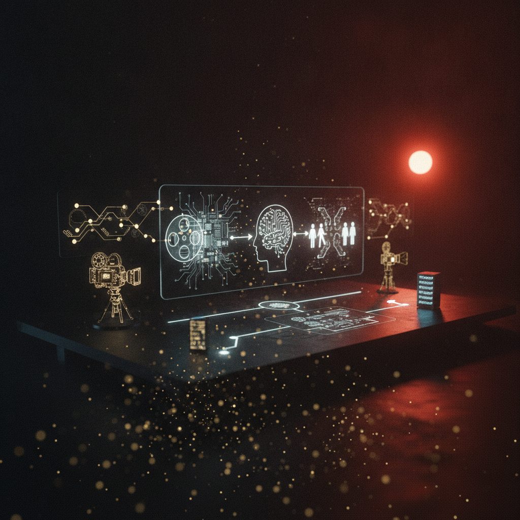 Consistency Wins: Soul ID, Cinema Studio & AI Film